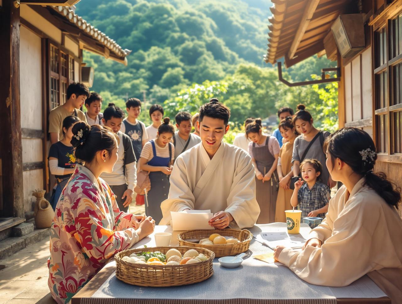 吃瓜网址51 - 短剧《《山村小神医》》
