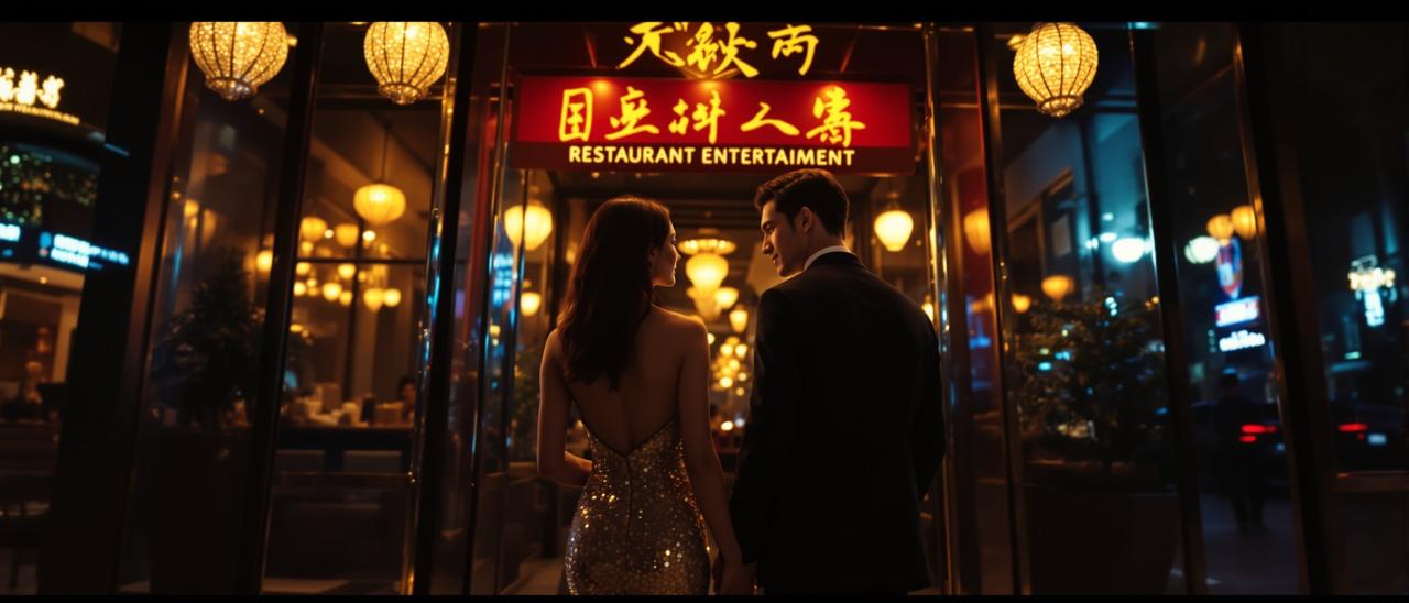 吃瓜网址51 - 顶流男星深夜密会神秘女子,疑似新恋情曝光