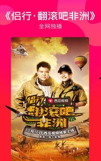 西瓜视频免费高清电视剧